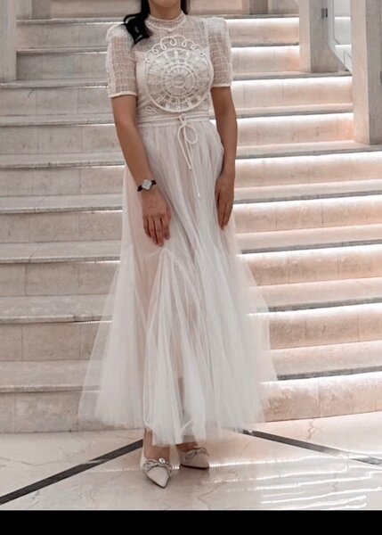 Почти новый