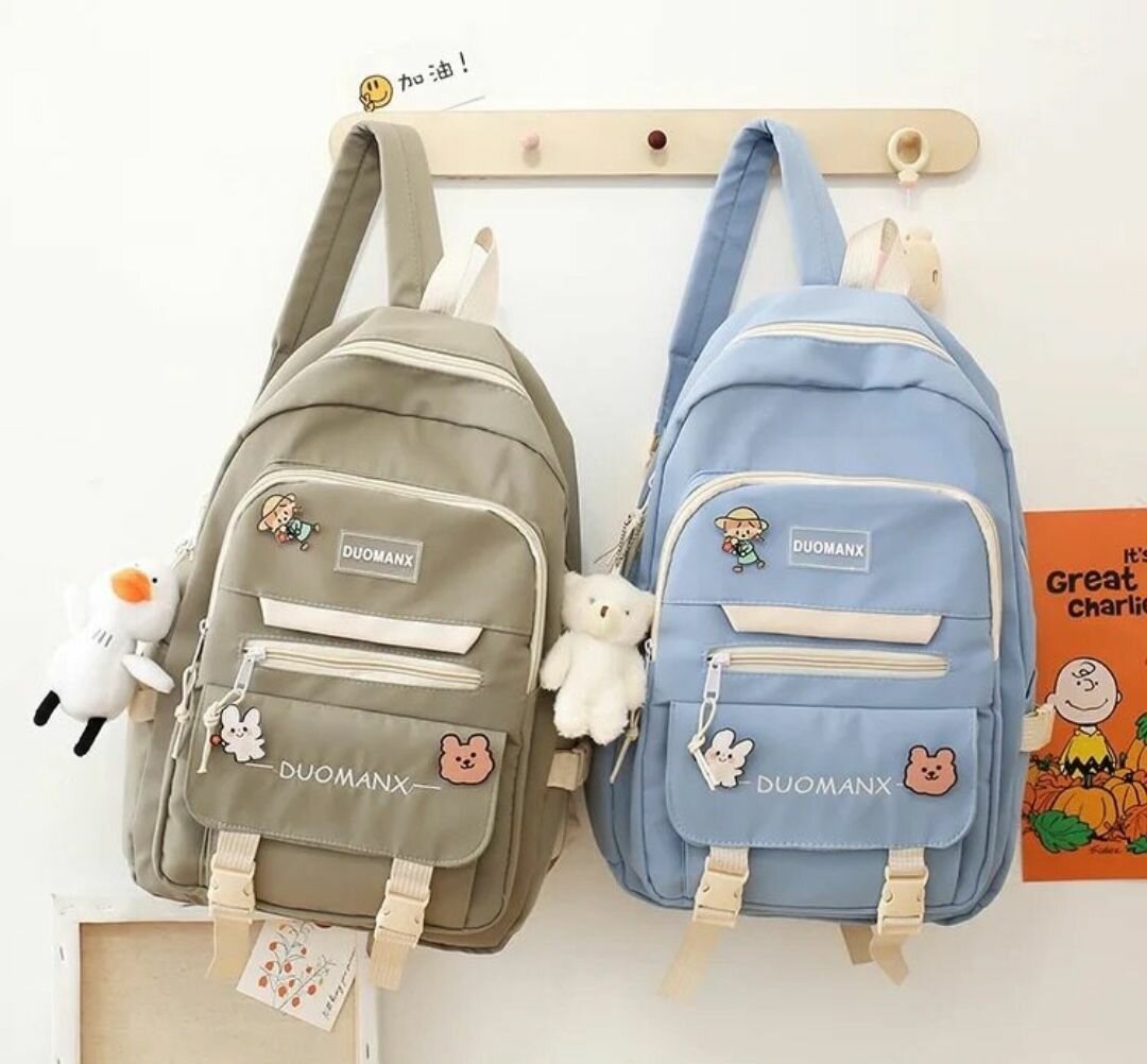 Sac à dos mignon pour enfants