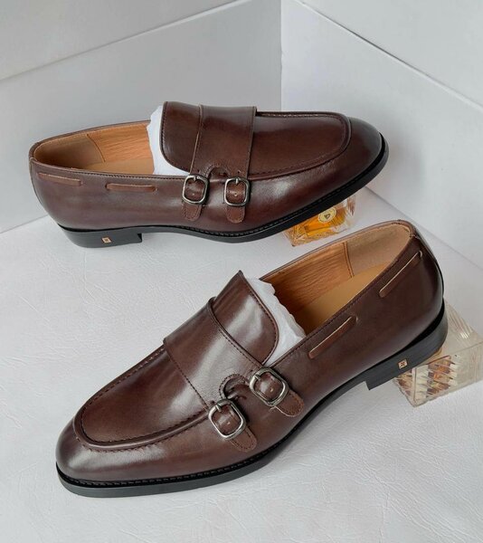 Executive shoes