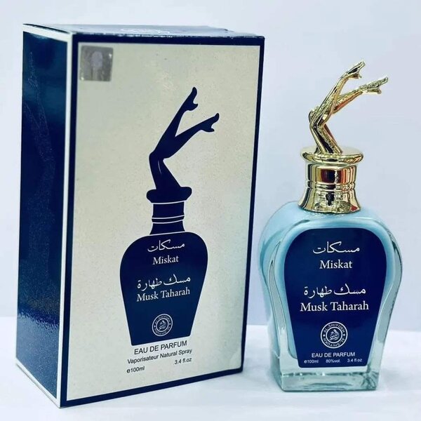 Parfum Musk Taharah 100 ml