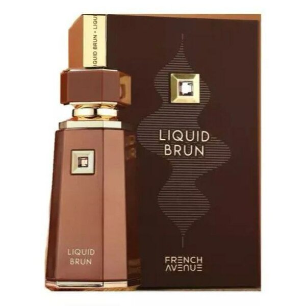 Liquid Brun Parfum Homme