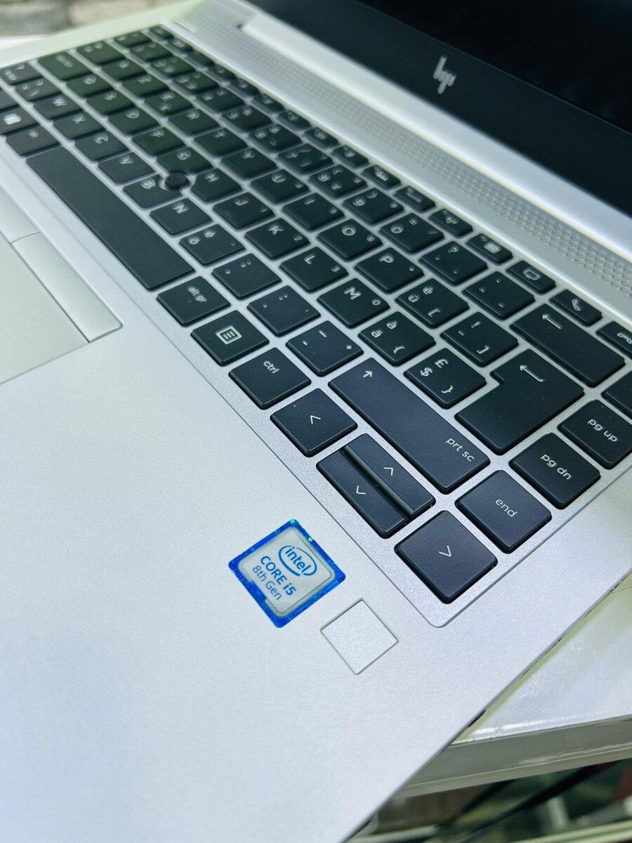 HP EliteBook 840 G5