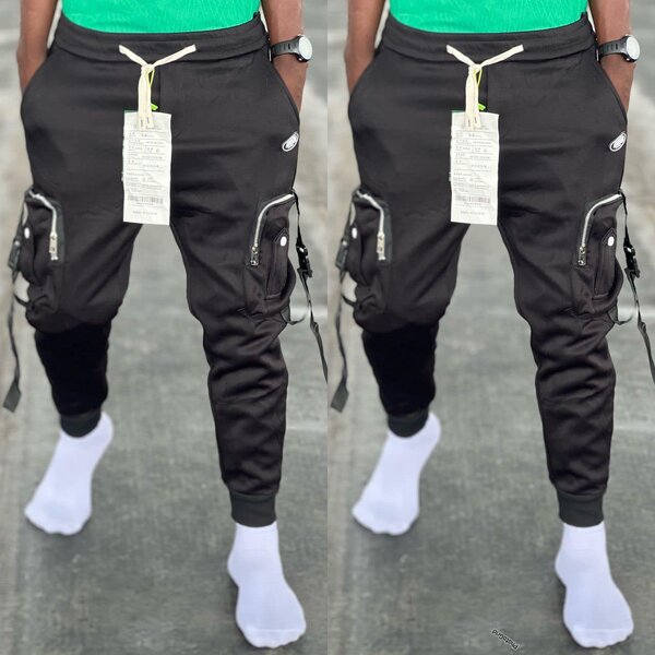 Pantalons pour hommes beaux et élégants