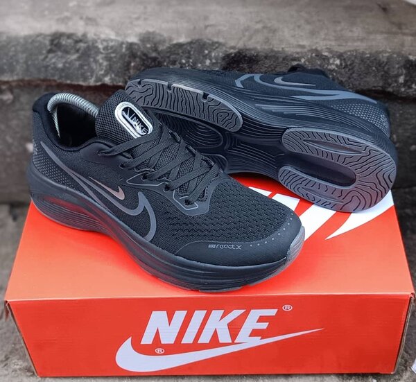 Nike Sneakers Running Confortables