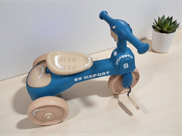 Tricycle enfant sport