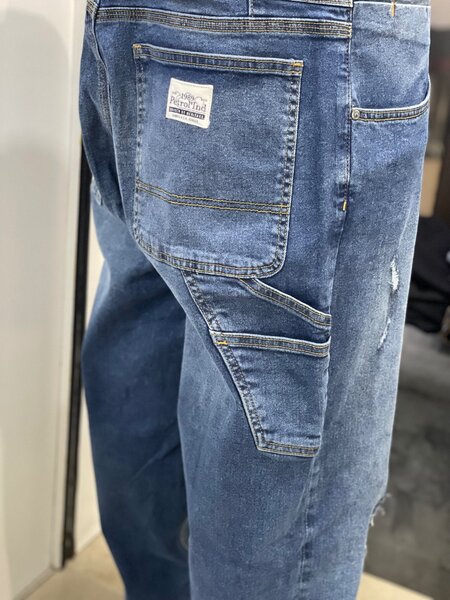 Mens jeans