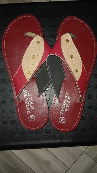 Tongs Star Sandal Confort