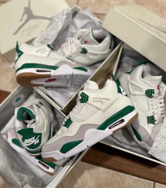 Jordans, airforce, nocta,