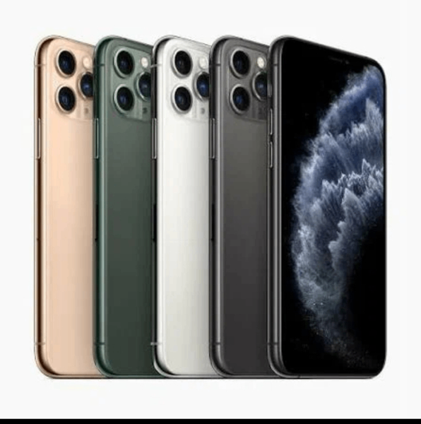 iPhone 11 Pro Max