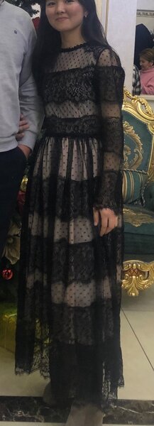 Платье для мероприятий