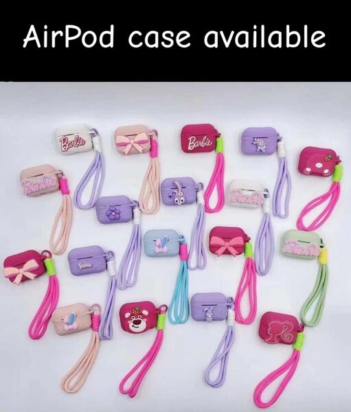 AirPod case