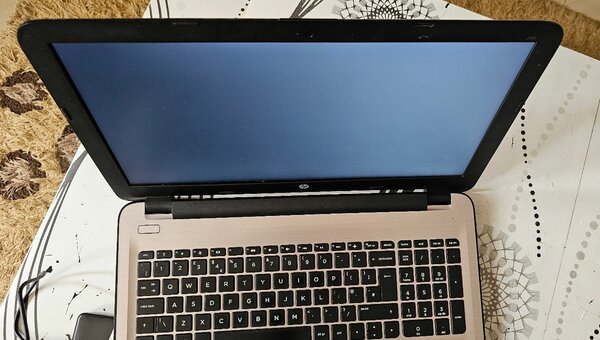 HP 250 NETBOOK