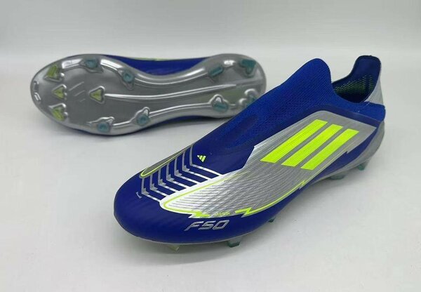 Chaussures de Football Performantes
