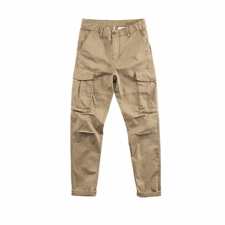 Men's Cargo Trouser