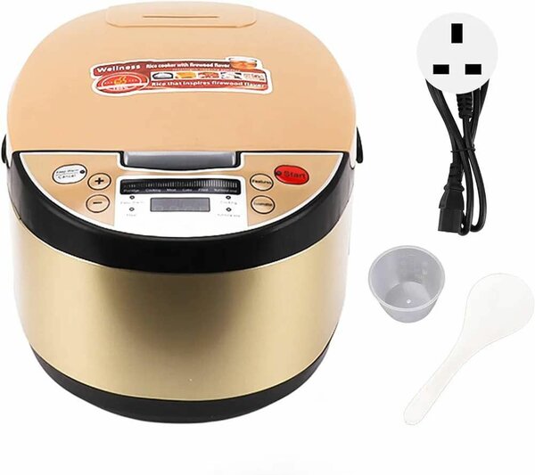 Cuiseur à riz multifonction
