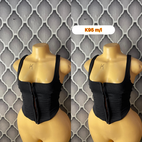 Good Quality corsets and Tops 