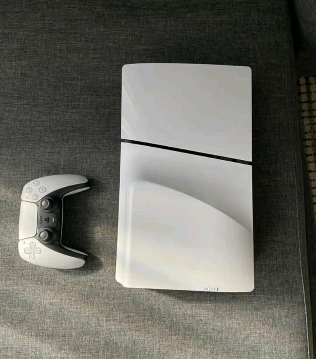 PS5 Slim