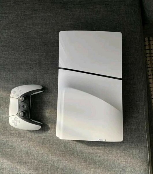 PS5 Slim