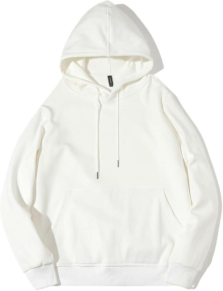 PULL OVER 100% COTON