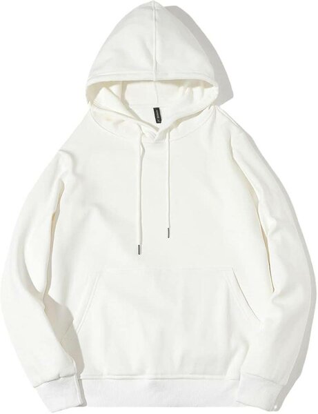 PULL OVER 100% COTON