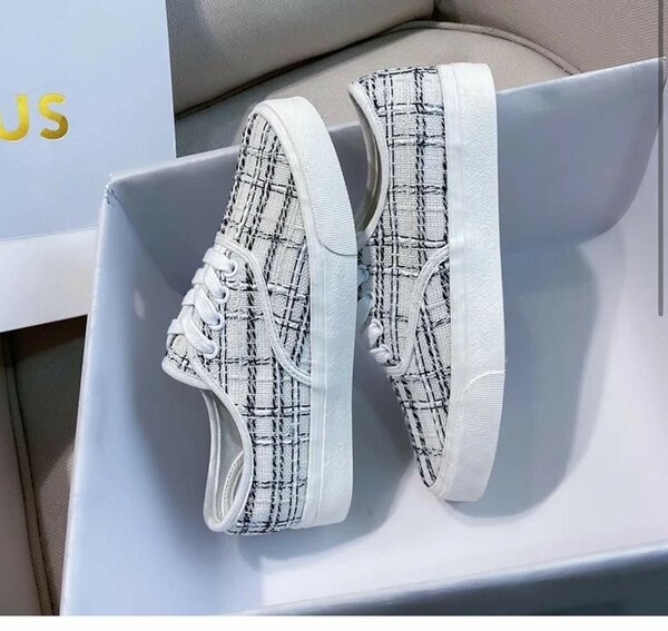 Vans original