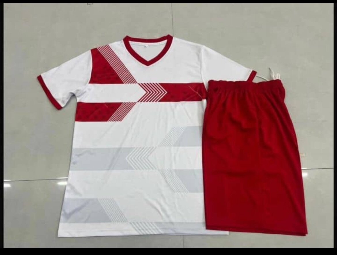 Ensemble de sport pour hommes