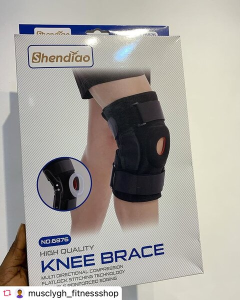 Shendiao Knee support