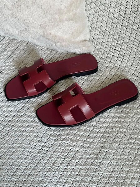 Sandales élégantes en cuir pour femmes
