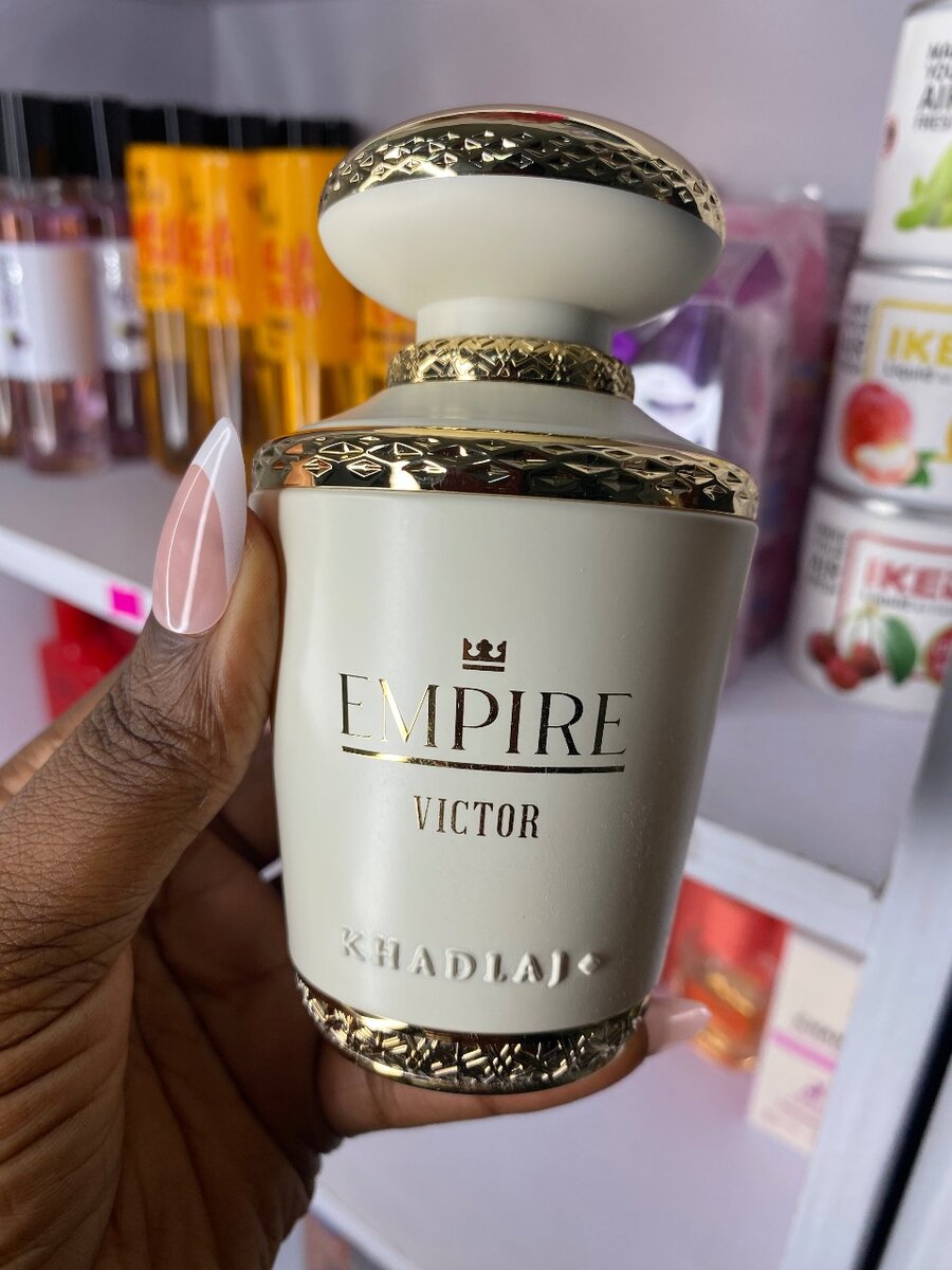 Empire Victor