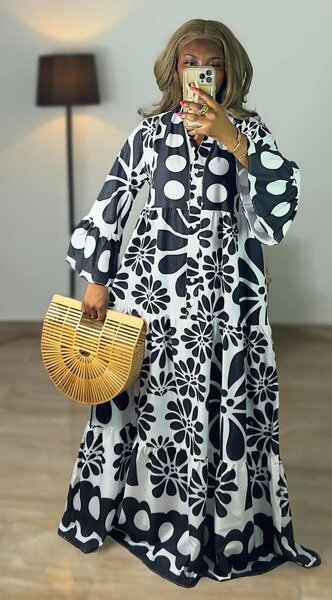 Jolies robes pour femmes