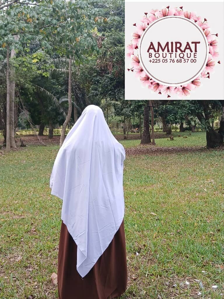 Hijabs Amirat Boutique