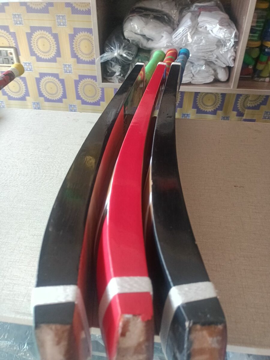 TM bat