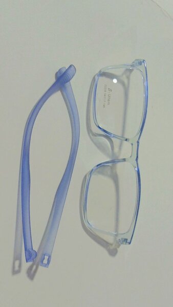 TR Korean frame