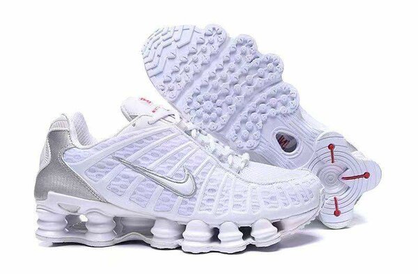Sneakers Air Blanc Unisex