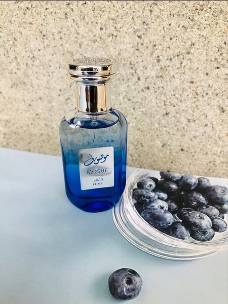 Parfum arabe mosuf homme , femme peut utiliser aussi