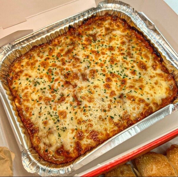 Lasagne