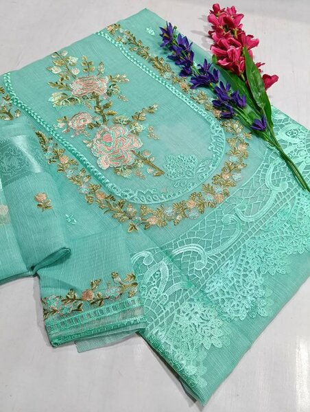 3pc unstich ladies suits