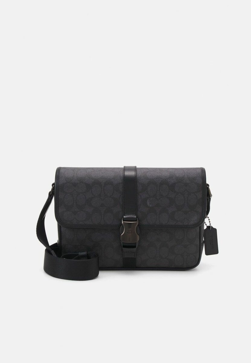 Sac bandoulière homme élégant