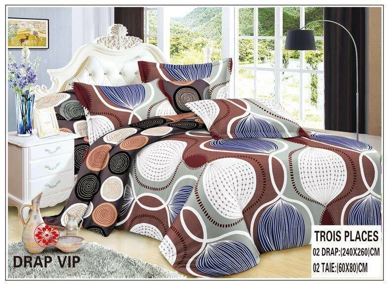 Ensembles de Literie Moderne