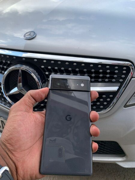 Google pixel 6 pro 128 GB