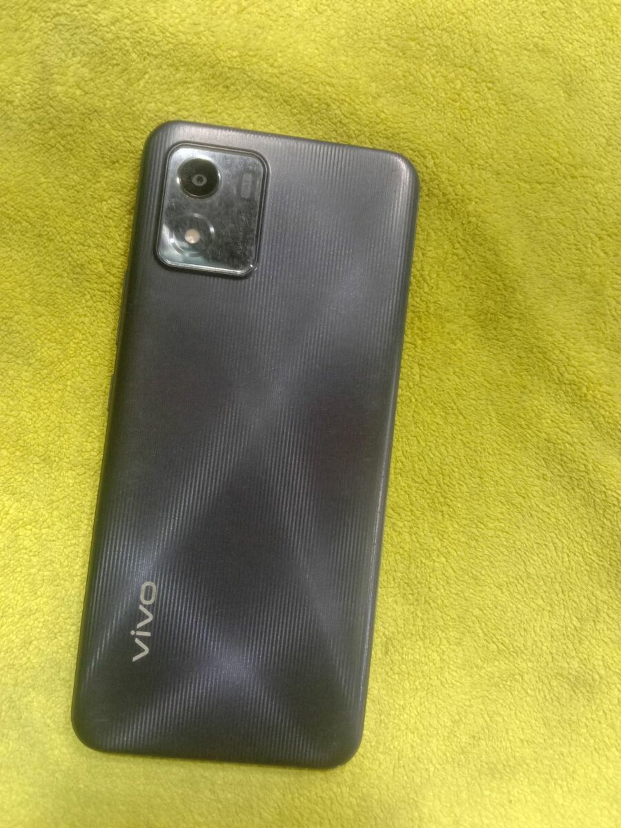 Vivo Y01