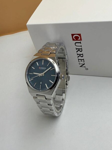 Montre CURREN Homme