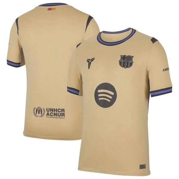 Maillot Barcelone