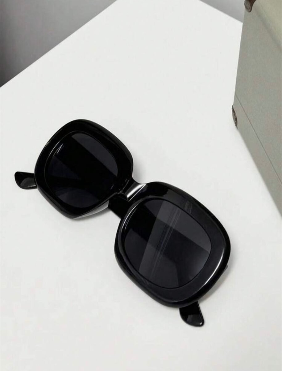 Lunettes de soleil élégantes UV