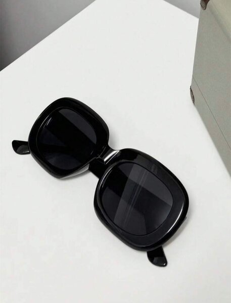 Lunettes de soleil élégantes UV