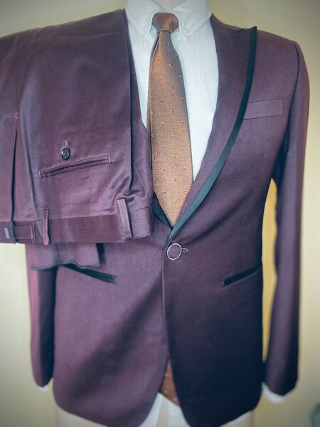 Mens suits