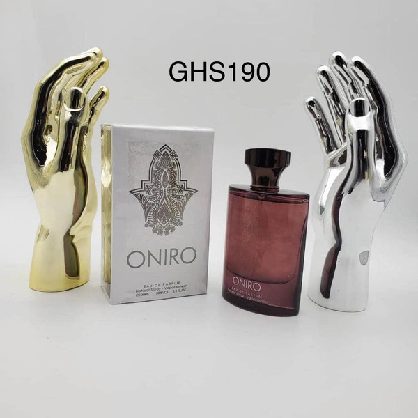 Parfume 