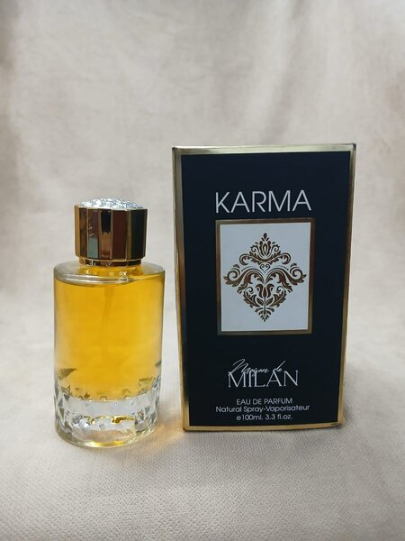 Karma Eau de Parfum 100ml