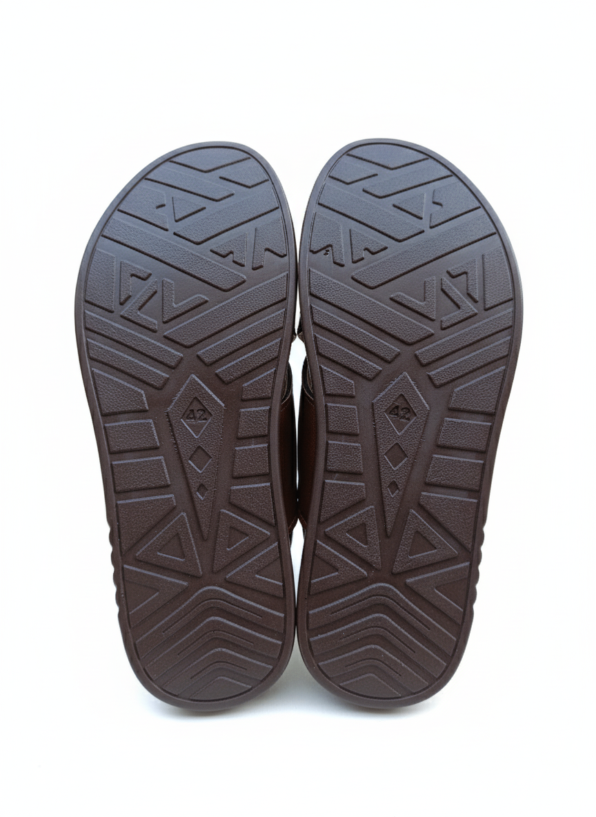 Chaussure confortable homme