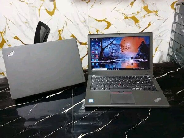 Ordinateur portable haute performance